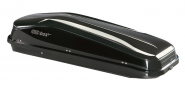 Грузовой бокс Cruz Cruzbox Easy 430 Glossy Black